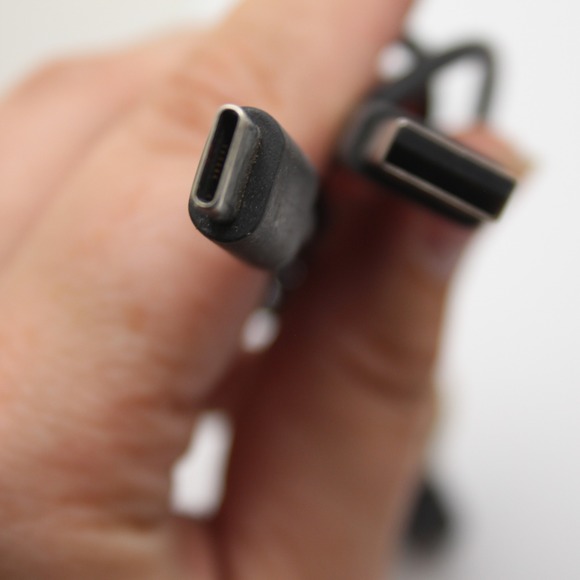 USB to USB-C Charging Cables Large Lot Android Phone Cord Assorted lengths - Picture 2 of 2